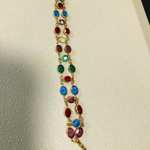 authentic Swarovski bracelets